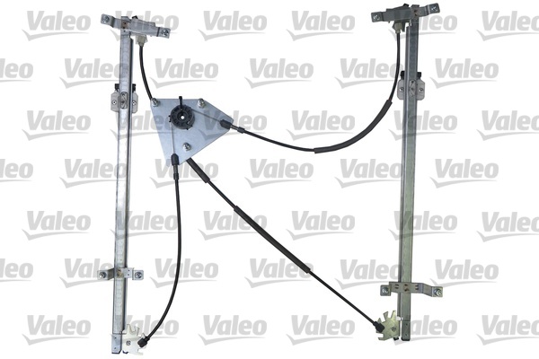 Mecanism actionare geam 851769 VALEO
